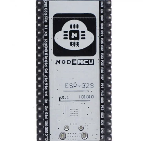 MCU-32S Scheda di sviluppo Internet delle cose Lua WiFi, modulo WiFi porta seriale, basato su ESP32