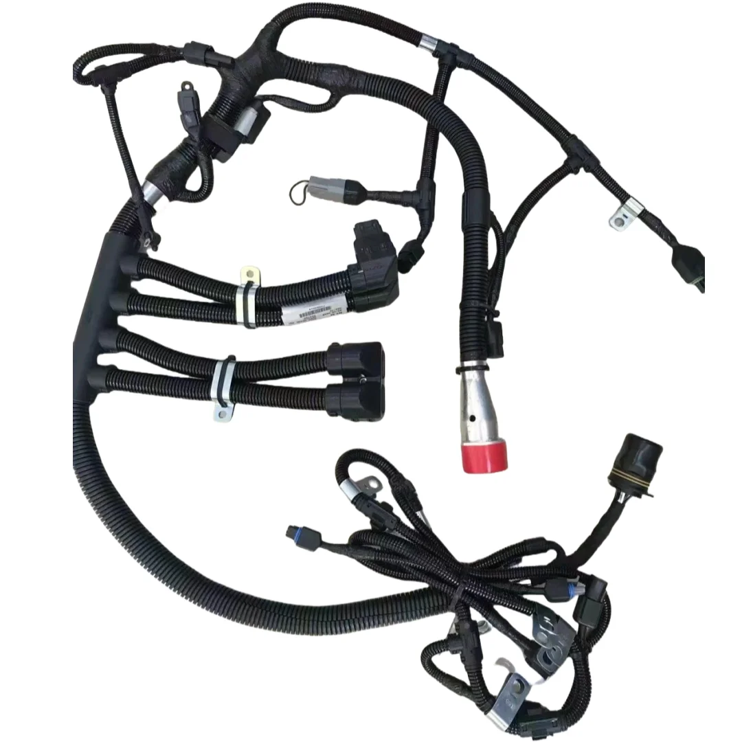 2026 HOT2864514 4952750 Harness Components For Cummins QSM11 Engine Harness ECM Controller Harness