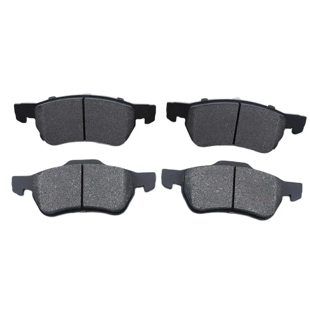 Front Brake Pad Set For MG EZS GT MG5 2011 2014 2016 2018 Roewe 350 AP11 360 PLUS RX3 PRO 2015 2017 2020 Wuling MPV Parts