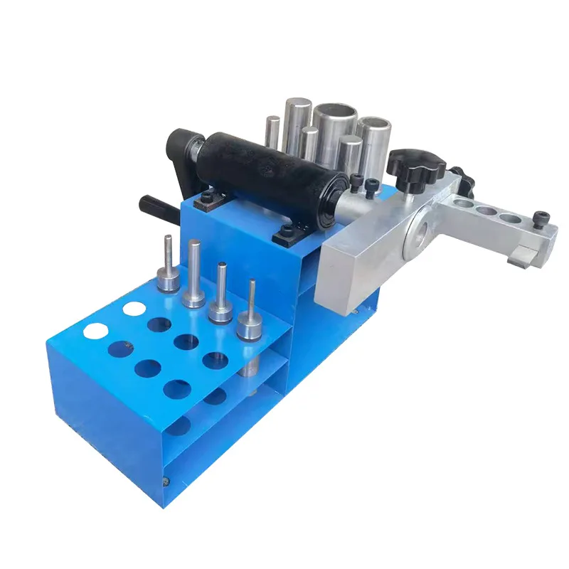 

Hydraulic Hose Stripping Machine Hose Stripper Hand Cranked Hydraulic Oil Pipe Stripping Machine Rubber Hose Stripping Machine