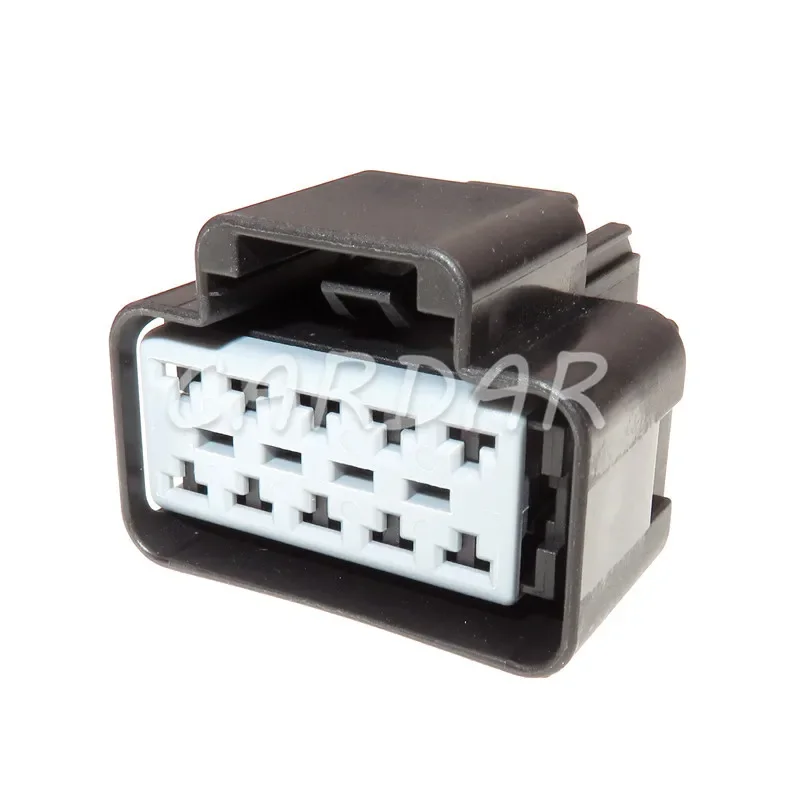 

1 Set 10 Pin 15326931 Auto Connector Automotive Audio Plug AC Assembly Wiring Harness Cable Socket