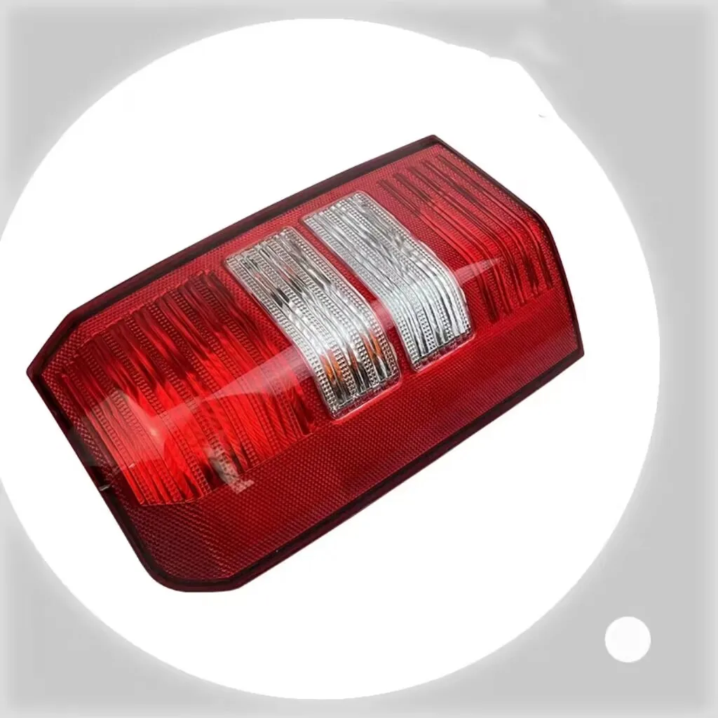 

Auto parts High quality Rear Tail Light Assembly Tail Reverse Lamp For Jeep Patriot 2008-2017 OEM: 5160364AF 5160365AE