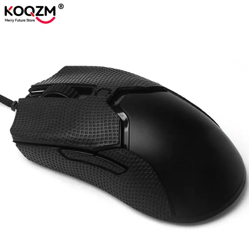 Mouse Anti-Slip Sticker Mouse Grip Tape Skate Handmade Sticker Non Slip Suck Sweat Pads For Razer Viper Mini/Ultimate/V2 Pro