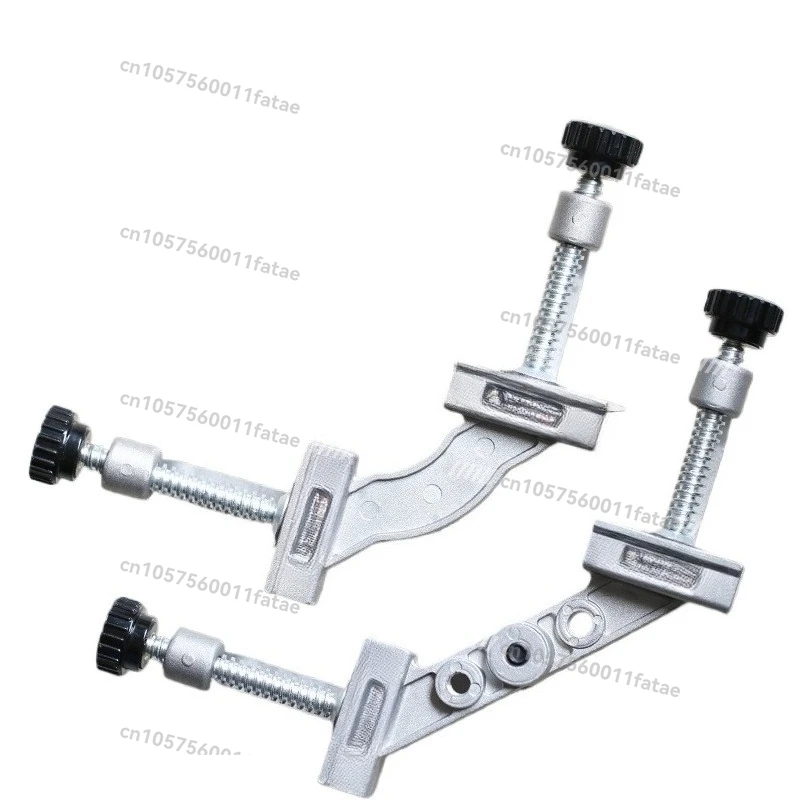 

Stainless Steel Welding 90 Degree Right Angle Holder Auxiliary Artifact Woodworking Quick Fixture Variable Angle Fixture