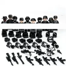 Figuras, bonecos humaníides, brinquedos, minifiguras, bonecos humanóides, brinquedos infantis, presentes de aniversário, personagens de desenhos animados.