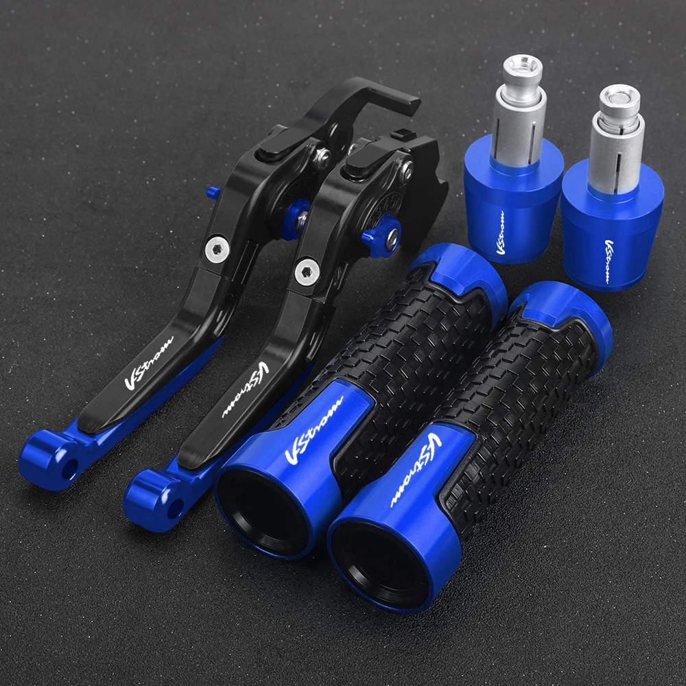 

Рычаги тормозной муфты для SUZUKI DL1000 V-STROM 2002 2003 2004 2005 2006 2007 2008 2009-2019