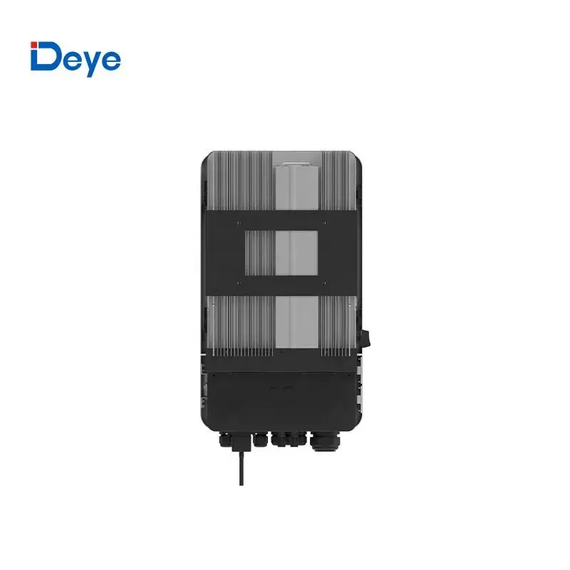 SUN 15KW 18KW 20KW SG05LP3-EU-SM2 Three Phase Deye SUN-20K-SG05LP3-EU-SM2 Hybrid Solar Inverter 15KW 20KW EU STOCK