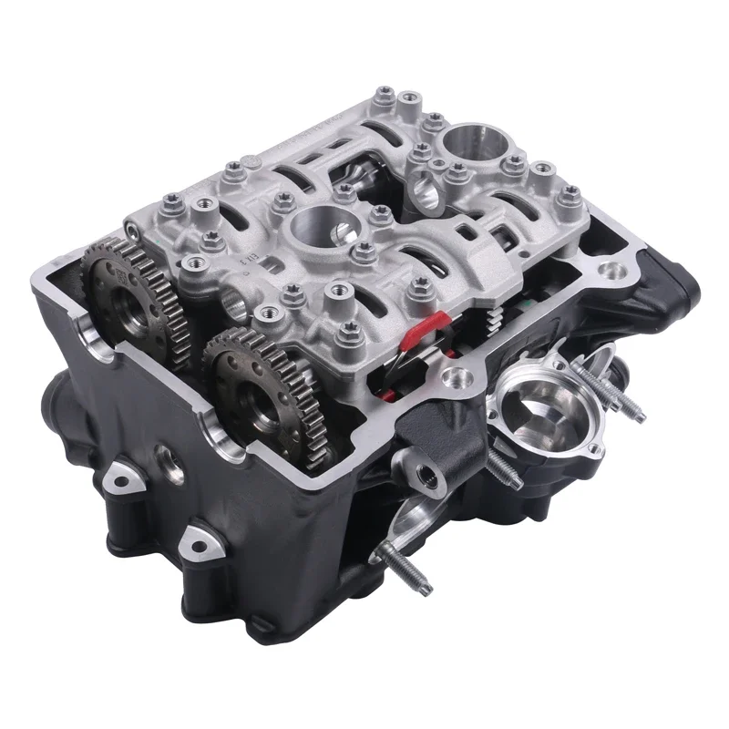 Cylinder head assembly valve camshaft gland of 800NK/800MT, applicable to KTM790DUKE/ADV