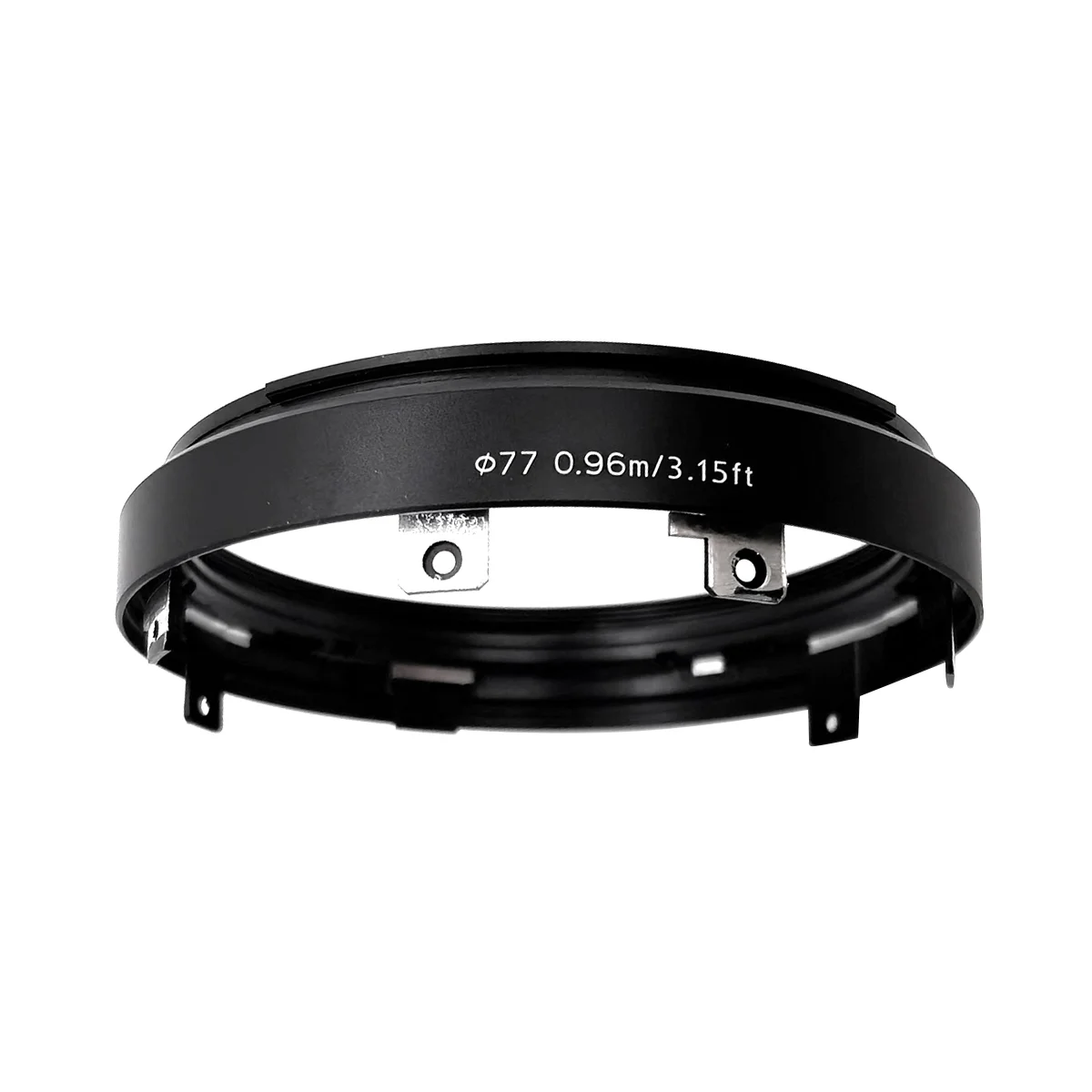 الأشعة فوق البنفسجية دائرة حلقة جديدة FE 70-200 مللي متر F2.8GM UV حلقة 70-200 هود أنبوب الجبهة أنبوب كاميرا إصلاح أجزاء