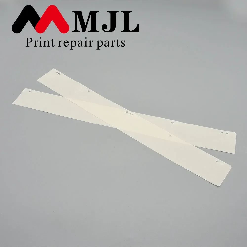 10pcs for XEROX Versant 80 180 2100 3100 Press / V80 V180 V2100 001R00620 Fuser Heat Belt Slip Sheet Oil Application Pad