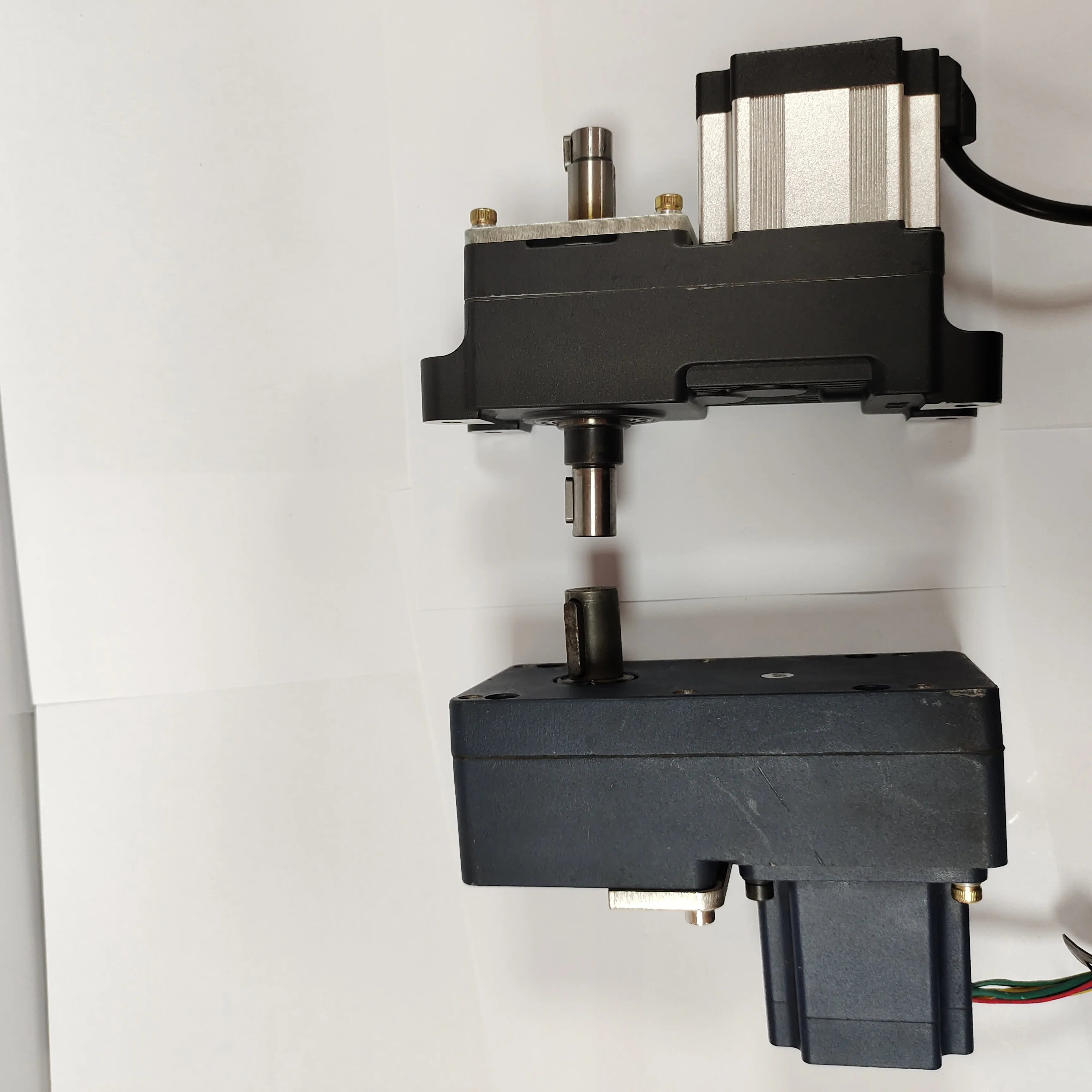 

DC 24V Brush-less Auto Pedestrian Swing Gate Mechanism for School Park & Subway Turnstiles