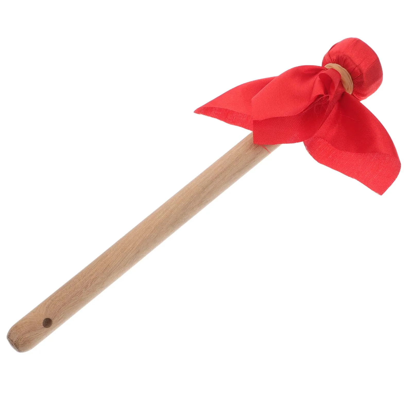 

Drum Stick Portable Percussion Mallet For Drum Mallets Accessories Gong Drums Cymbal Kids Beginners Music Instrument