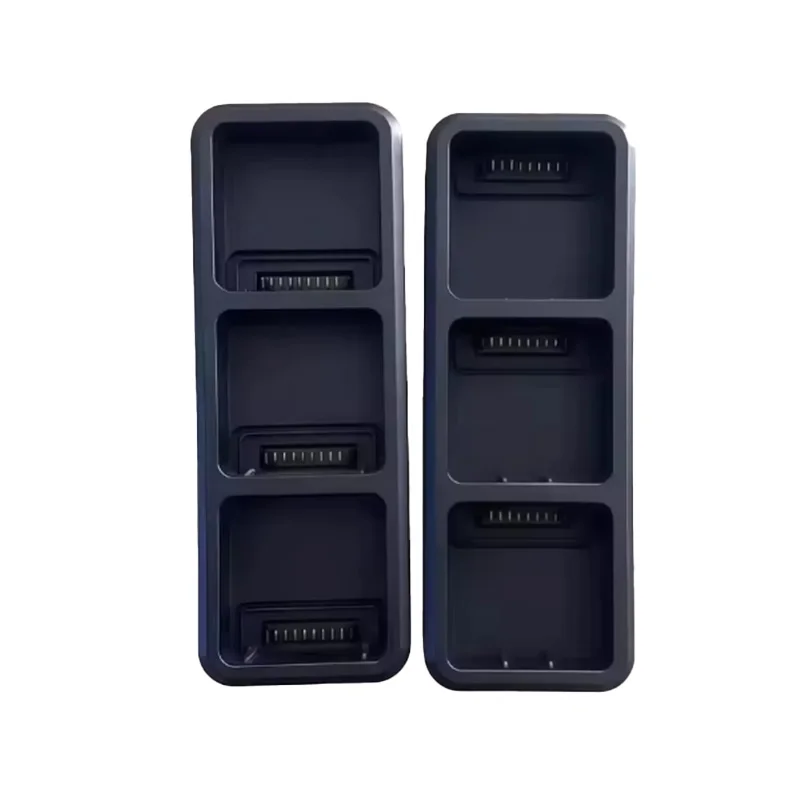 DJI Mavic3 Original 100W Battery Charging Center Three Slot Intelligent Charger, Suitable For Mavic3 Replacement Parts view 6