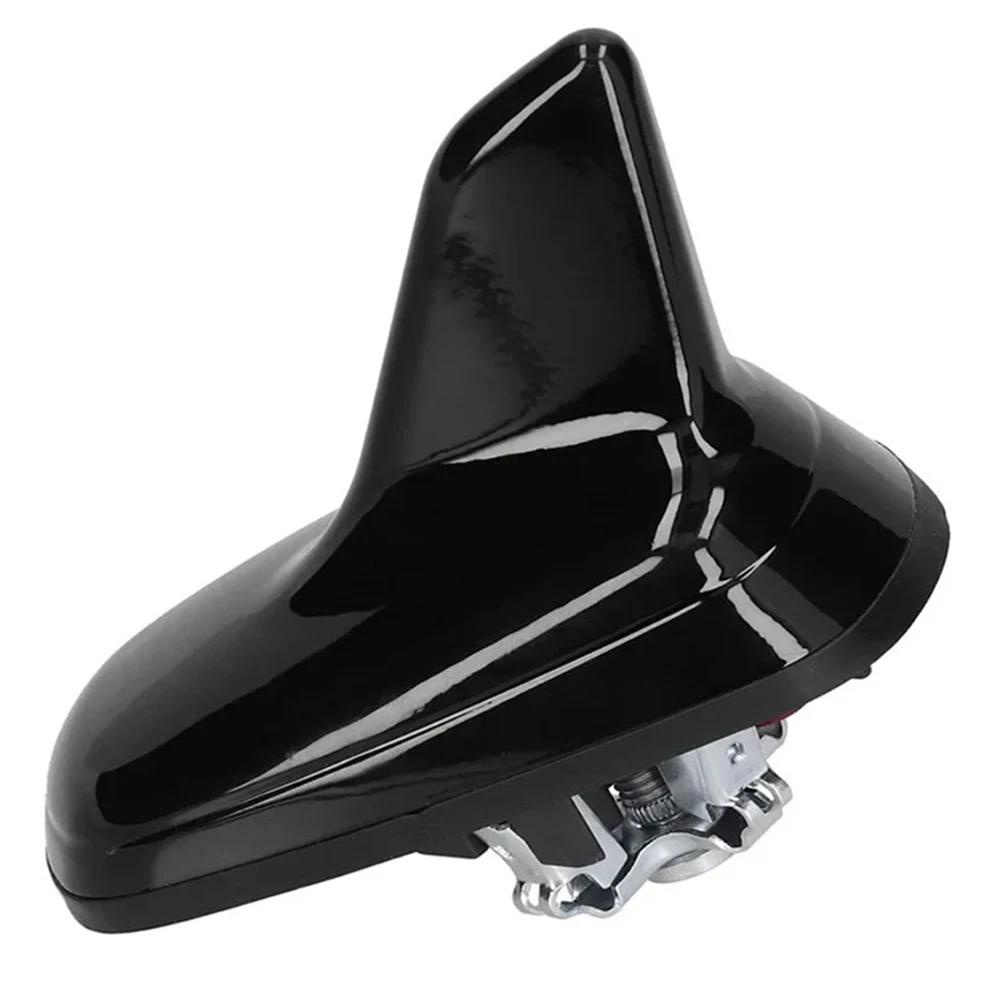 

Colour Black Antenna Roof Rack Non-deformation High Universality Fitment Replacement Installation Vehicle Upgrade