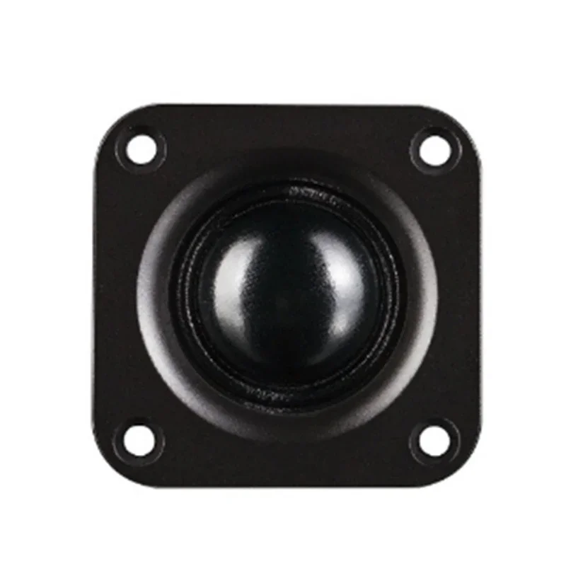 

for Hv-009 HIvi/TN25 1.5 Inch 2 Inch Ball Top Tweeter Speaker 5Ohm/30w/90db