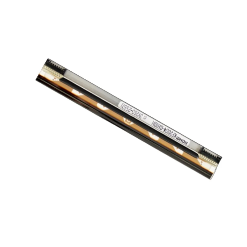 

1x New Printhead Thermal Print Head for Zenpert 4T520 4t520 Printer Parts