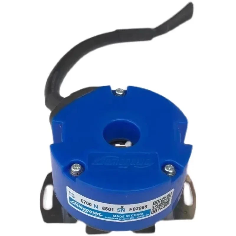 Tamagawa Encoder TS5700N8401/8406/8421/8501/8504/85058506 Original Disassembly Machine