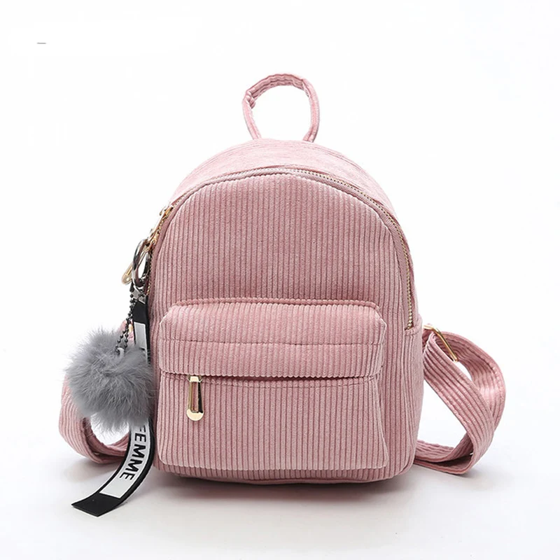 

BENVICHED Women Cute Backpack For Teenagers Children Mini Back Pack Kawaii Girls Kids Small Backpacks Feminine Packbags D20