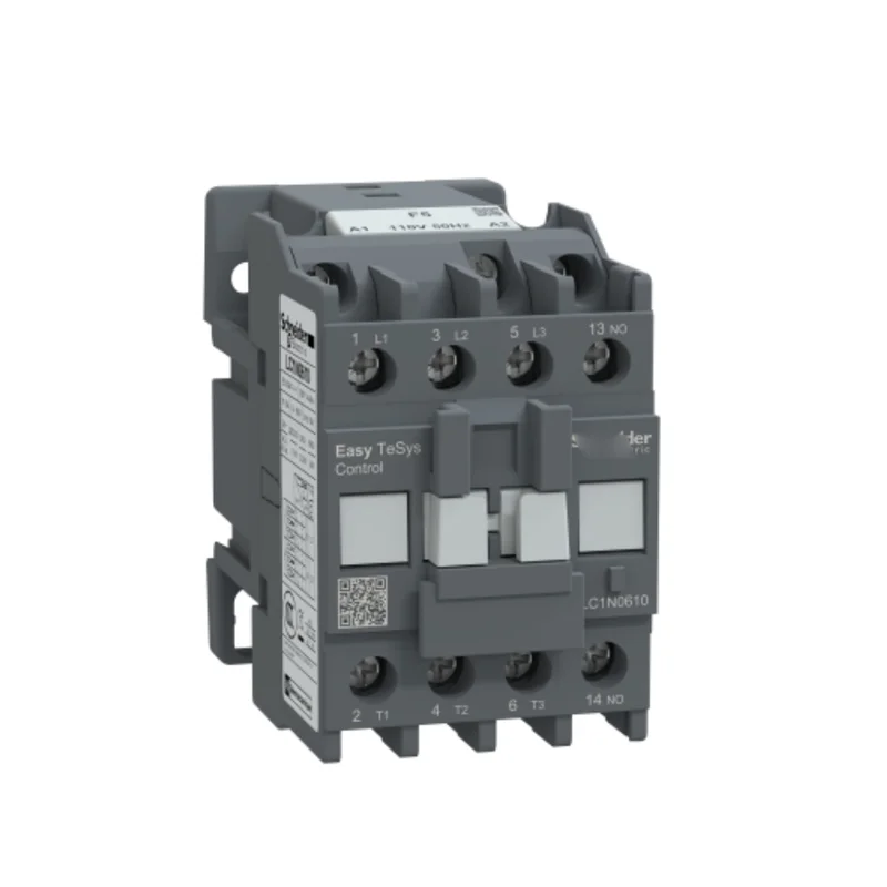 1-peca-novo-contator-ac-lc1n0610f5n-ac110v-substitui-lc1e0610f5n