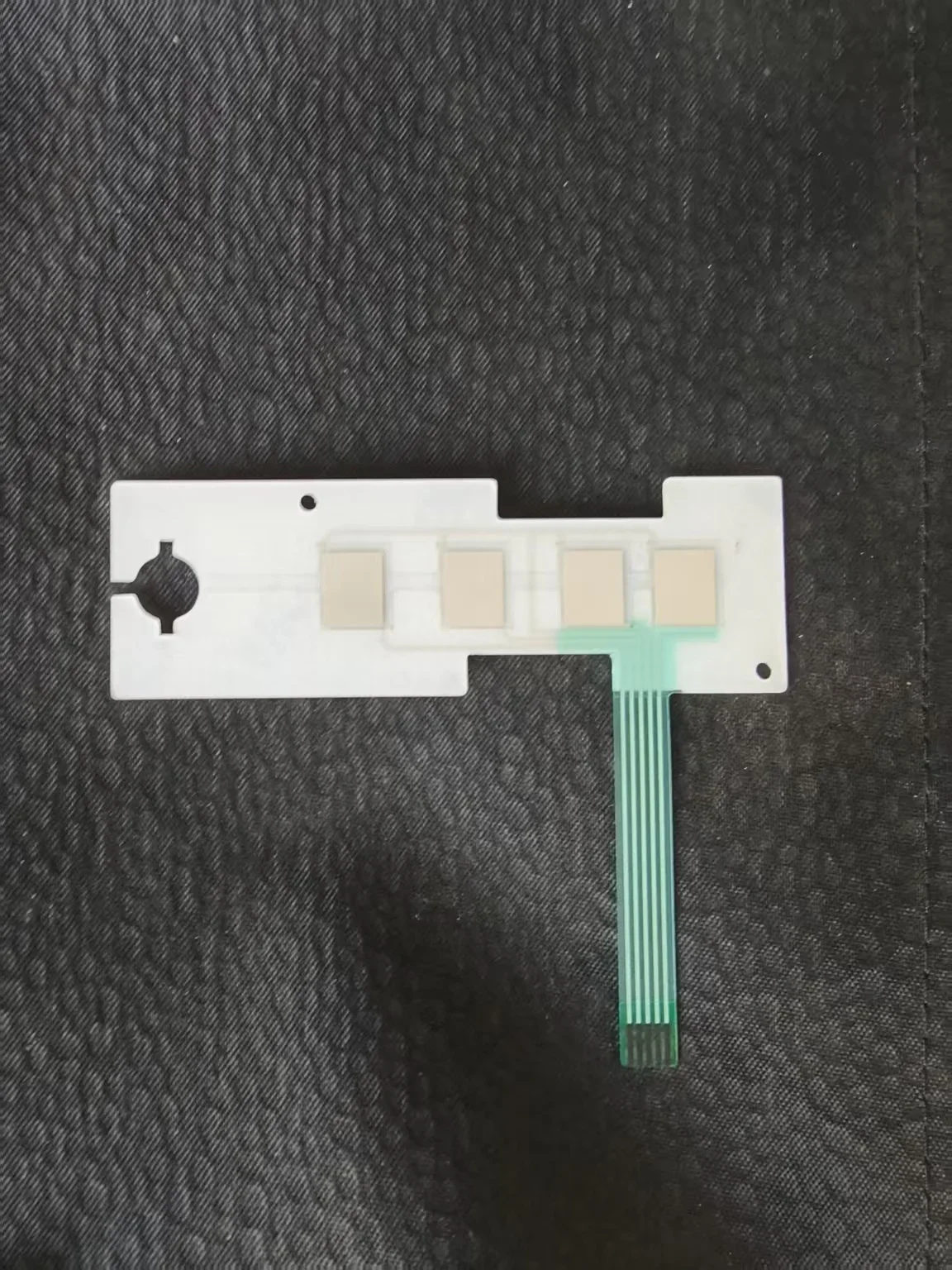 

Sheet Sensor Switch For Alesis Nitro Mesh Kit Hi Hat Control Pedal
