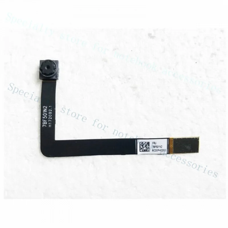 

A++ For Lenovo MIIX 520 510 Tablet PC Front Camera 7BF501N2