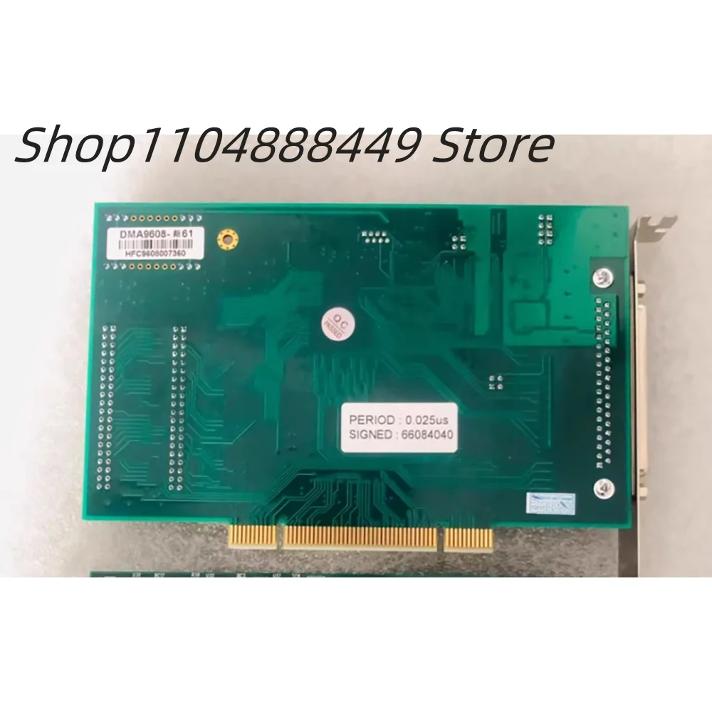 DMA9608 HFC201412693 PCI-KART