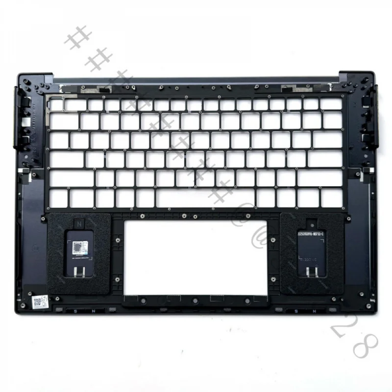 XC+For Lenovo ThinkPad X9-15 Gen 1 21Q6 21Q7 Laptop New Palmrest Upper C Shell US Layout Keyboard Top Cover Business Notebook Re