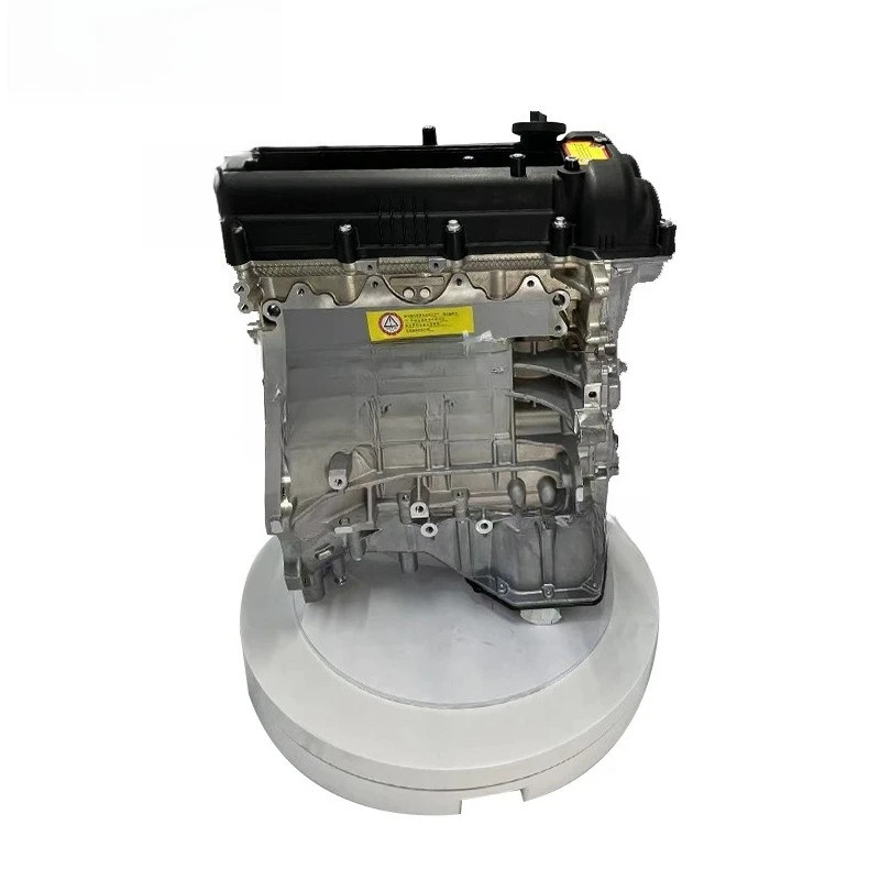 

Hot-selling G4FC Yuedong 1.6 Rena 1.4G4FAG4FG Freddy Jiale K3 engine assembly