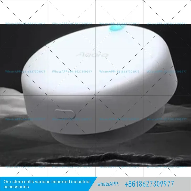 WiFi Bluetooth Control Highly accurate positioning wide range sensing Sensor FP2