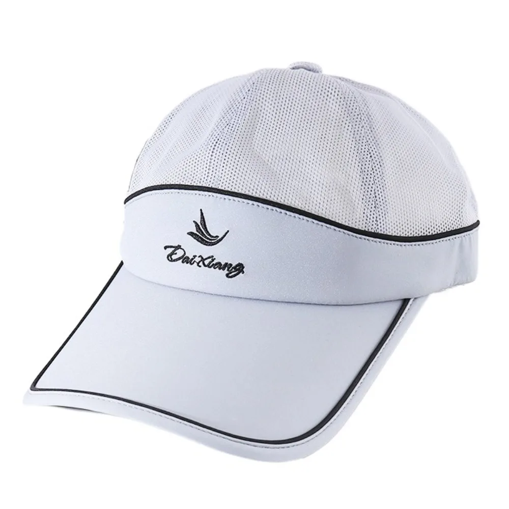 

Спортивная кепка с сетчатым верхом, шапки для скалолазания, быстросохнущие дышащие бейсбольные сетчатые кепки, складная регулируемая кепка для бега, кемпинга, пешего туризма