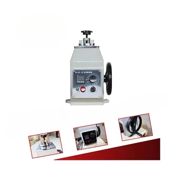 Xq-2B Manual Metall…