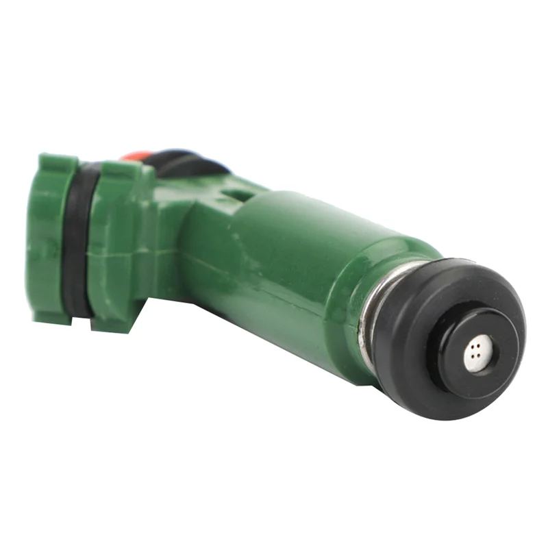 6X Neue Kraftstoff Injektor 23250-66010 Für TOYOTA LANDCRUISER LX450 1FZ-FE 4,5 L V6