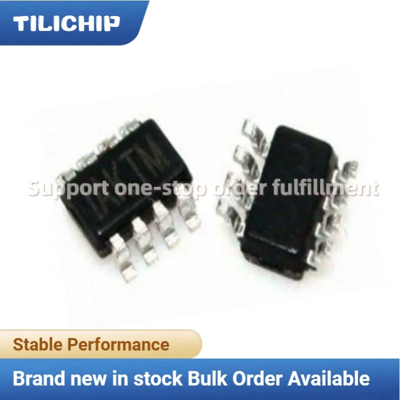 10PCS~20PCS Brand new MP3414AGJ MP3414AGJ-Z Package TSOT23-8 AKT IAKT Power Chip Original Chip One-Stop Matching