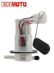 Motorcycle Fuel Pump Assembly 16700-K26-901 for Honda MSX 125 Motorbike Fuel System Accessory