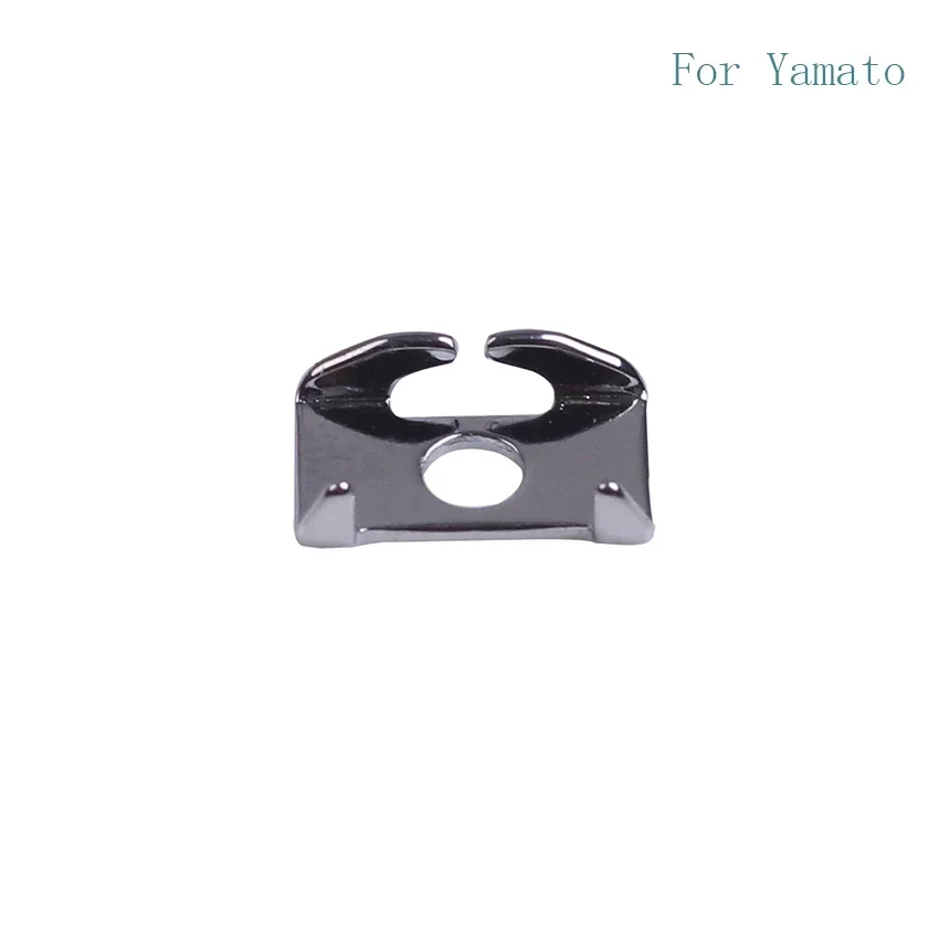 

5 шт./лот 2150106 Опора пластины фиксатора резьбы для Yamato AZ7000SD