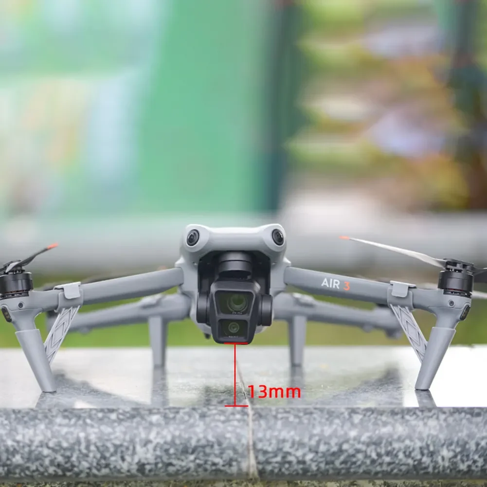 Drone Airdrop System 500G Loading Airdrop Release Drop Device Wedding Proposal Delivery Device Compatible For DJI Mavic Air 3
