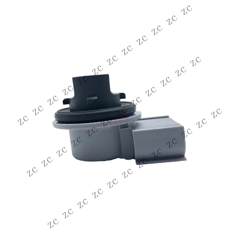 S+ 1PC Car Turn Signal Lamp Socket 5T2Z-13411-A For Ford Escape 2013 2014 2015 2016
