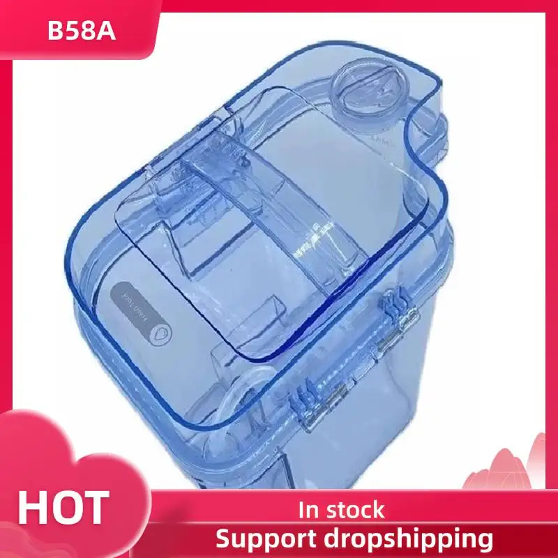 

B58A For Dreame W10 Pro/W10 Recovery Tank Clean Water Tank For Dreame W10 Vacuum Cleaner Parts Vacuum Cleaner Accessory