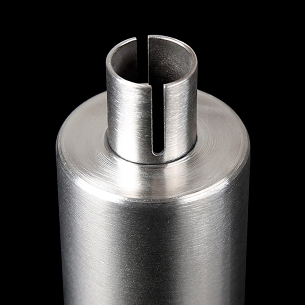 A04F-nouveau silencieux d'échappement réglé pour 1/5 HPI KM Rovan Baja 5B 5T 5SC 5SS pièces de bateau Rc silencieux de bateau