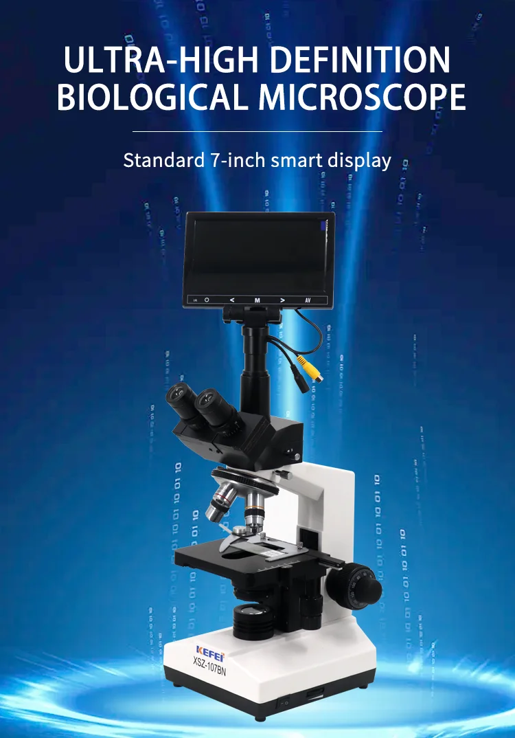 OPTO-EDU Binocular …