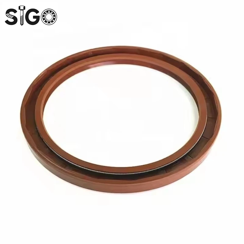 FKM TC Fluorine Glue Framework Oil Seal 55/56/57*100/110/70/72/75/80/85/90*8/10/12