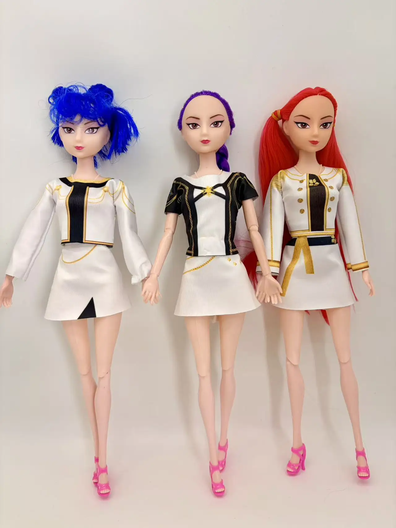 Category image: K-pop Idol Dolls