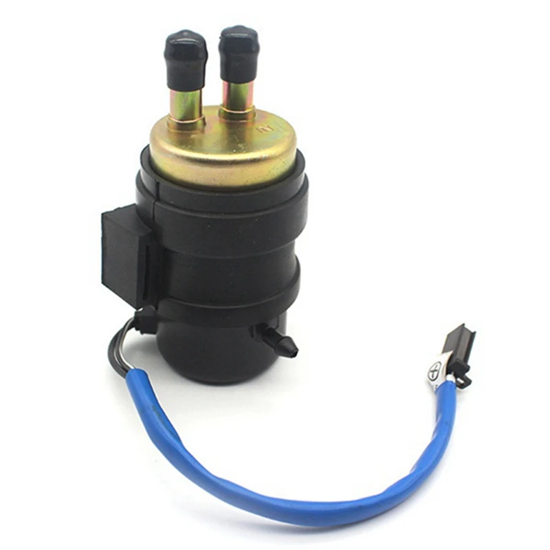 Motorcycle Fuel Pump For Honda Steed 400 NV600 NV750 C2 Shadow VT750 C2/C3/CD ACE Deluxe VT600 VLX600