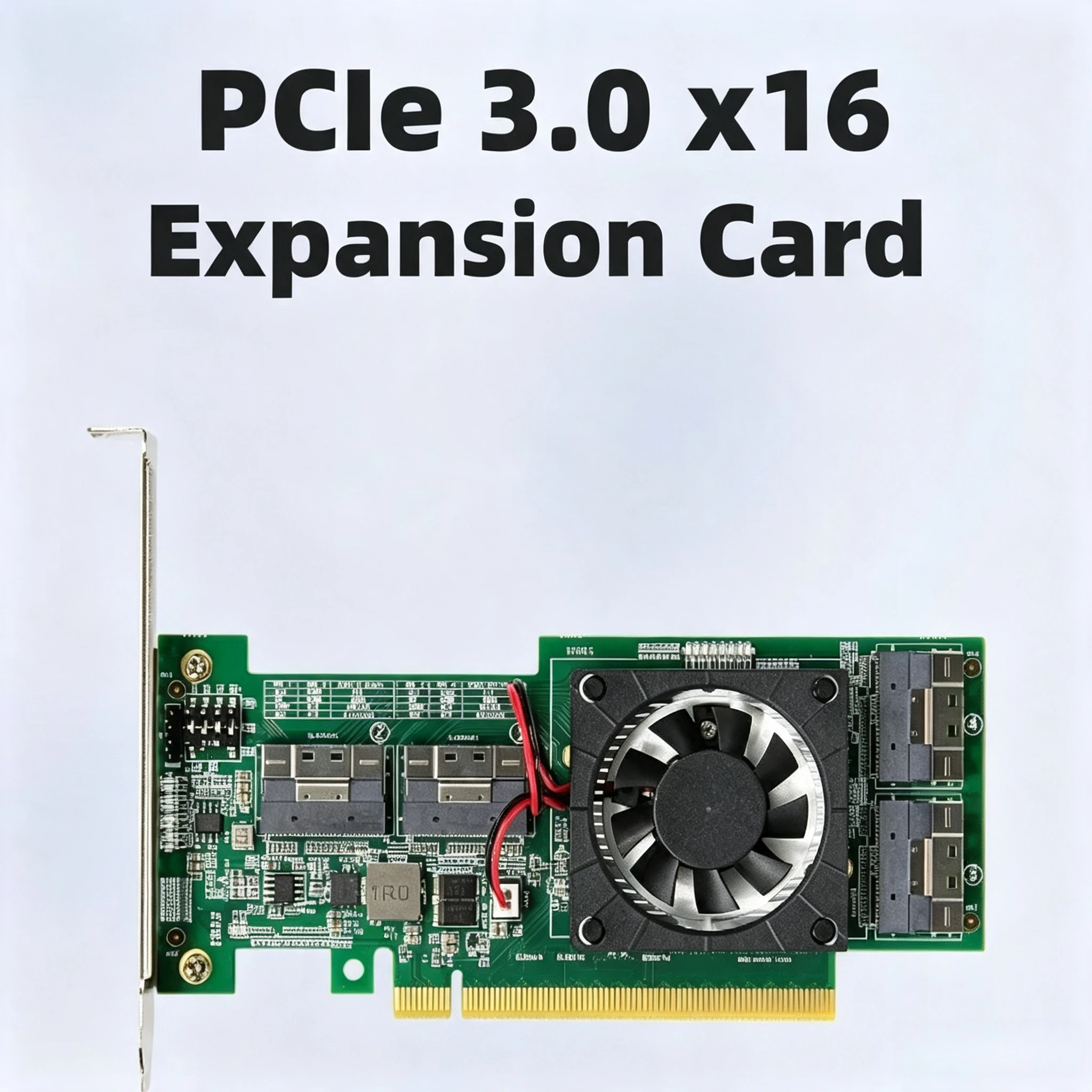 plx8749-pcie-x16-expansion-card-no-bifurcation-required-4-ports-sff-8654-for-u2-ssd-network-card-graphics-card