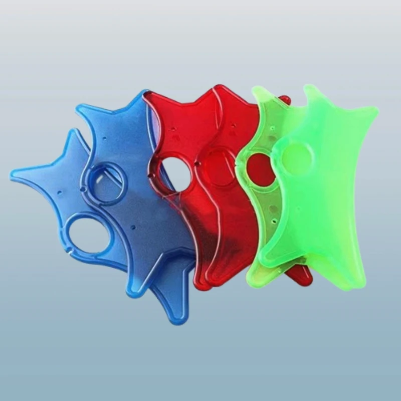 5pcs stunt kites winding board quad line power kite accessories thread winding tool weifang kite factory kite reel Taming dragon
