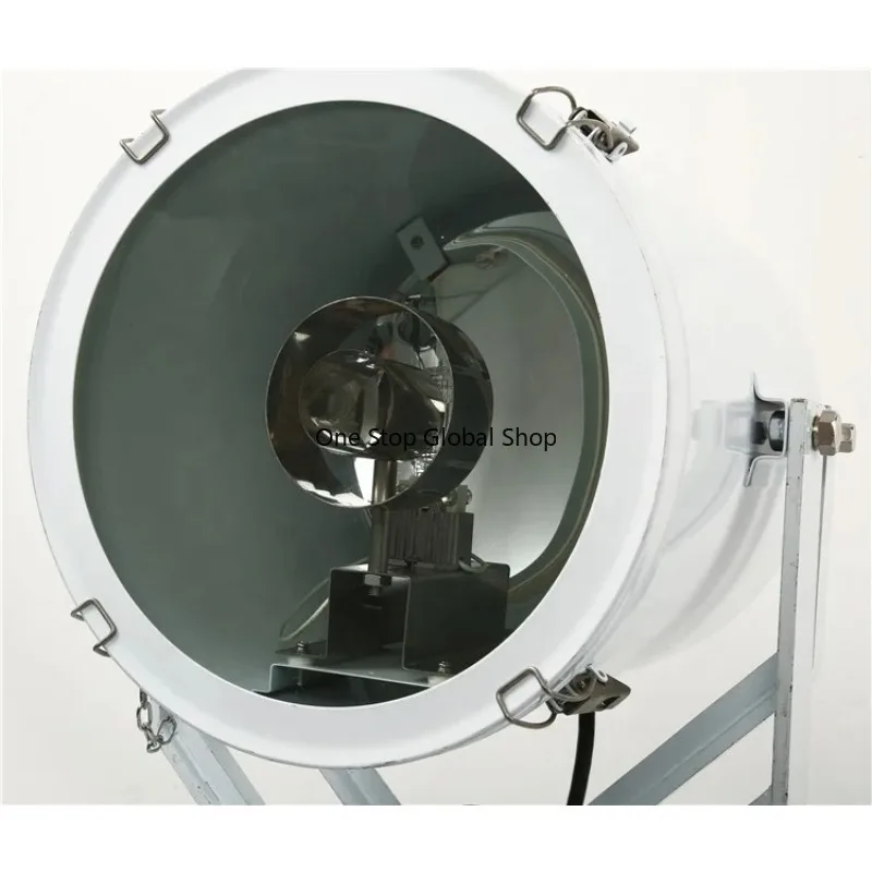 TG27-A 1000W PTZ Boat Marine Search Light Searchlights