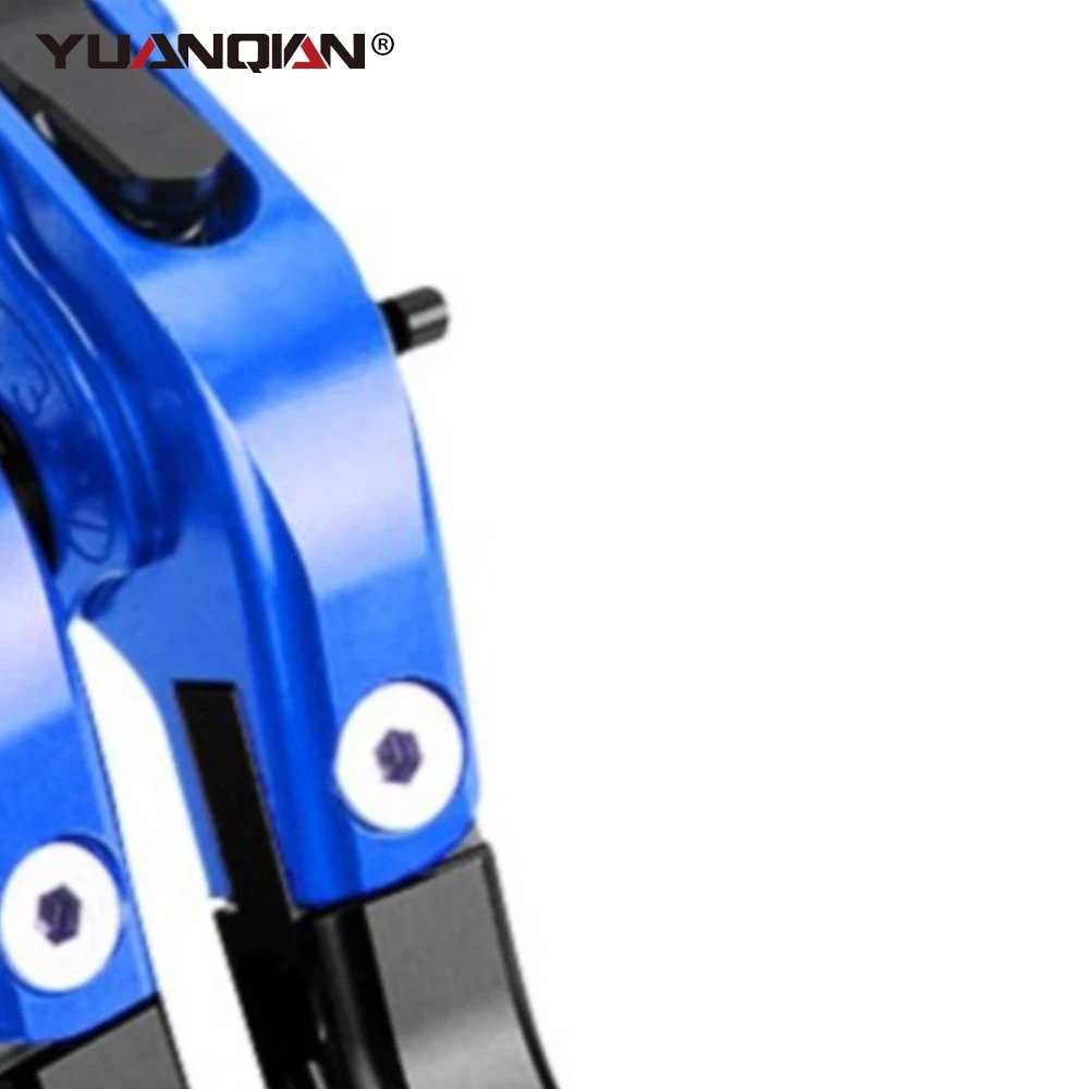 

For YAMAHA FZ-1 FZ1 FAZER 2006 -2015 Motorcycle Brake Clutch Levers 7/8"22MM Handlebar Grips Handle Bar Grip Ends Plugs