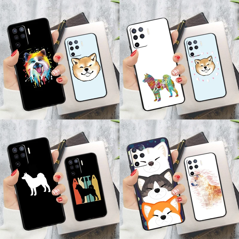 Animal Cute Dog Aki… - image