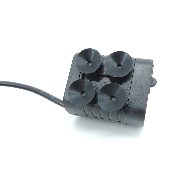 Водяной мини-насос для аквариума, 5 В, USB