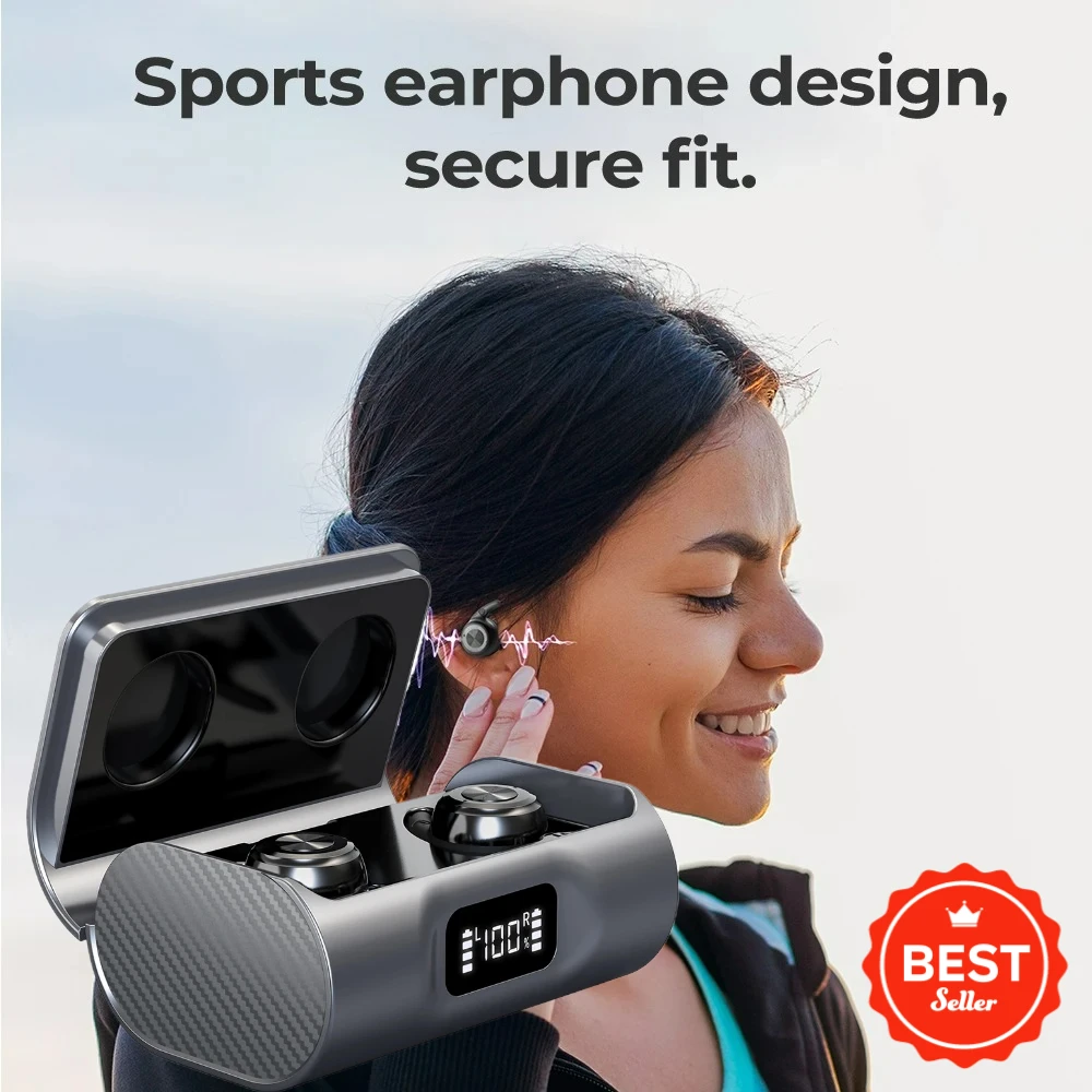 

Rechargeable Hearing Device for The Elderly Digital Chip Noise Reduction Invisible ITE Design Comfortable To Wear